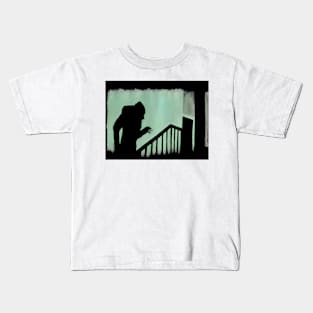 Nosferatu Kids T-Shirt